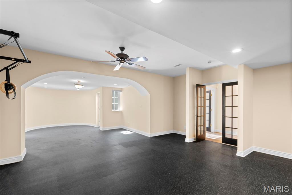 Clayton Gardens - Residential