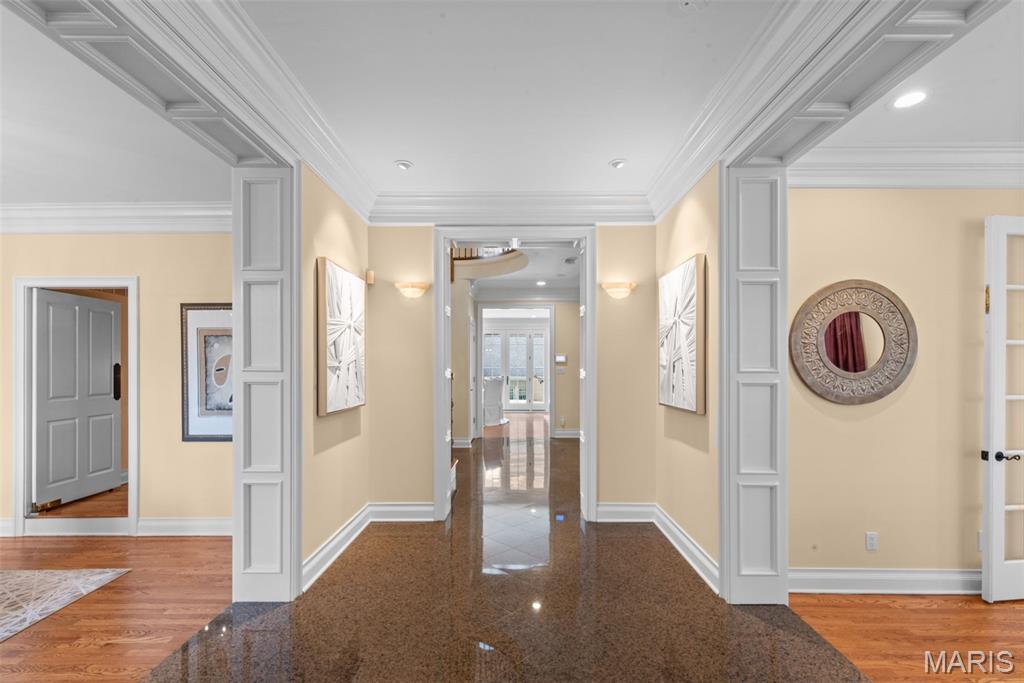 Clayton Gardens - Residential