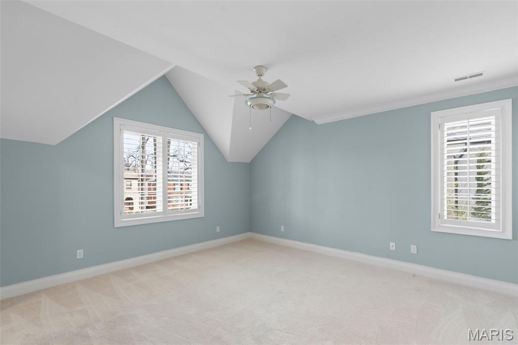 Clayton Gardens - Residential