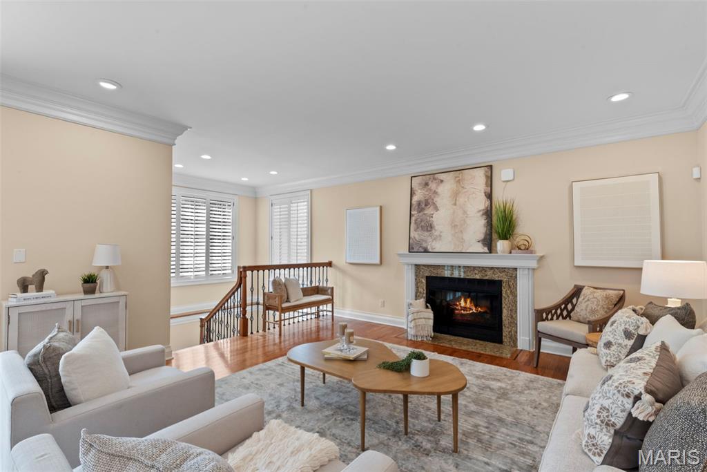 Clayton Gardens - Residential