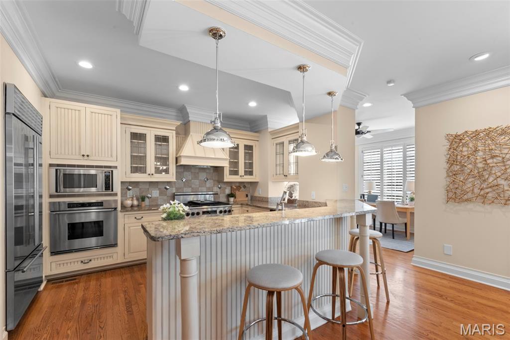 Clayton Gardens - Residential