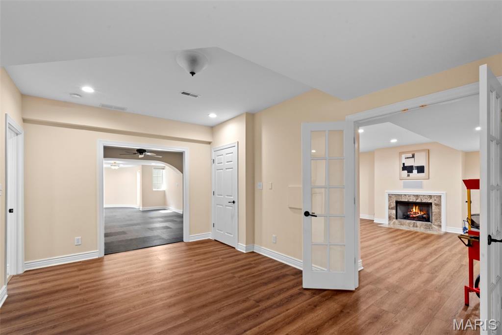 Clayton Gardens - Residential