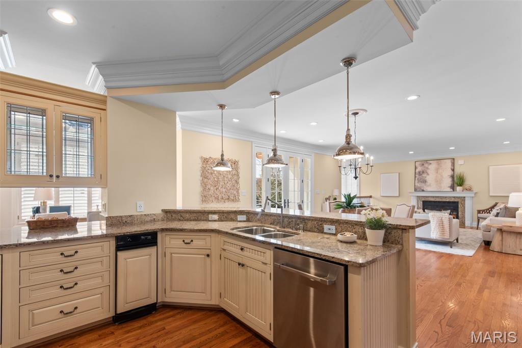 Clayton Gardens - Residential