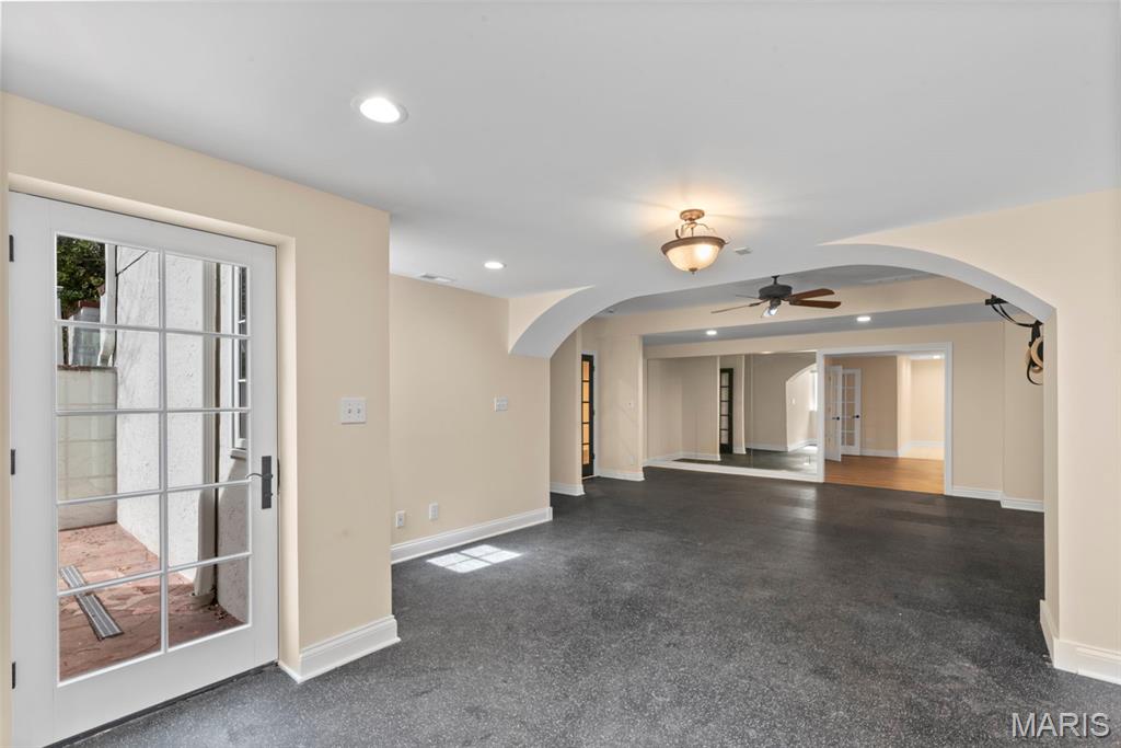 Clayton Gardens - Residential