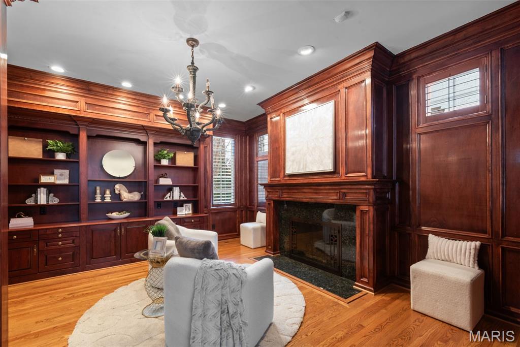 Clayton Gardens - Residential