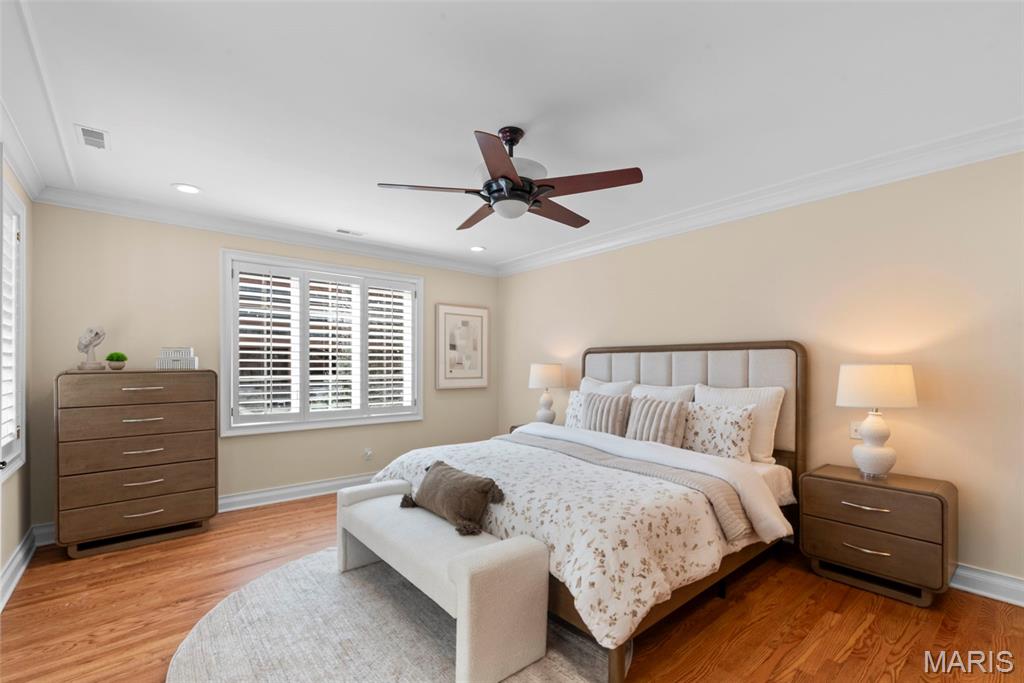 Clayton Gardens - Residential