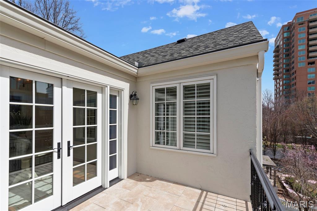 Clayton Gardens - Residential