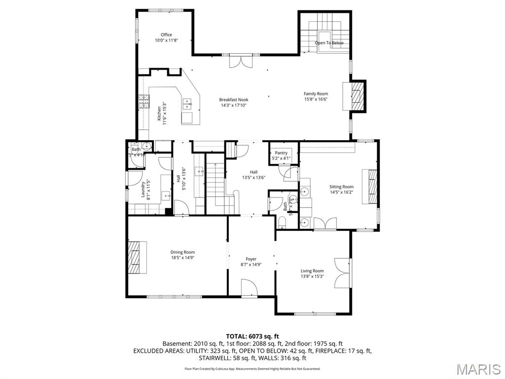 Clayton Gardens - Residential