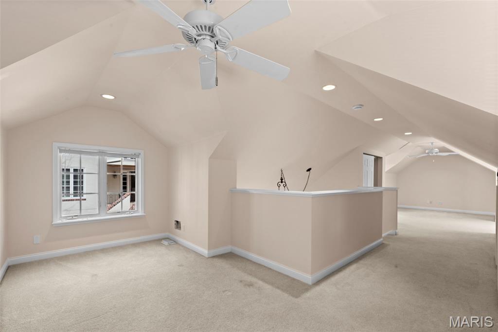 Clayton Gardens - Residential