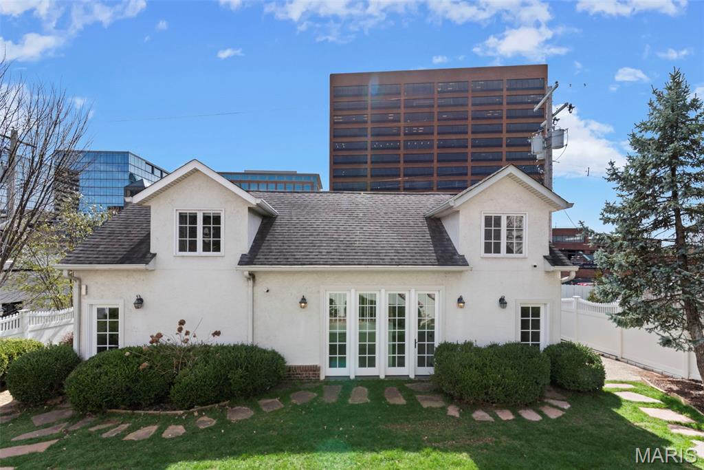 8130 Westmoreland Avenue