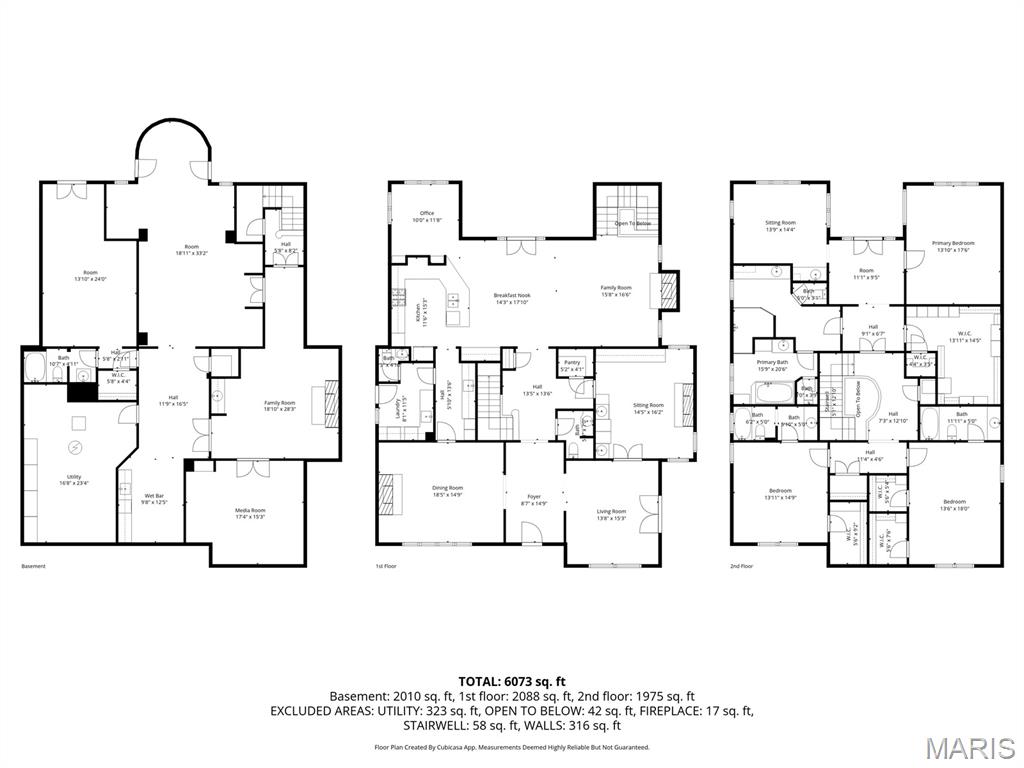 Clayton Gardens - Residential