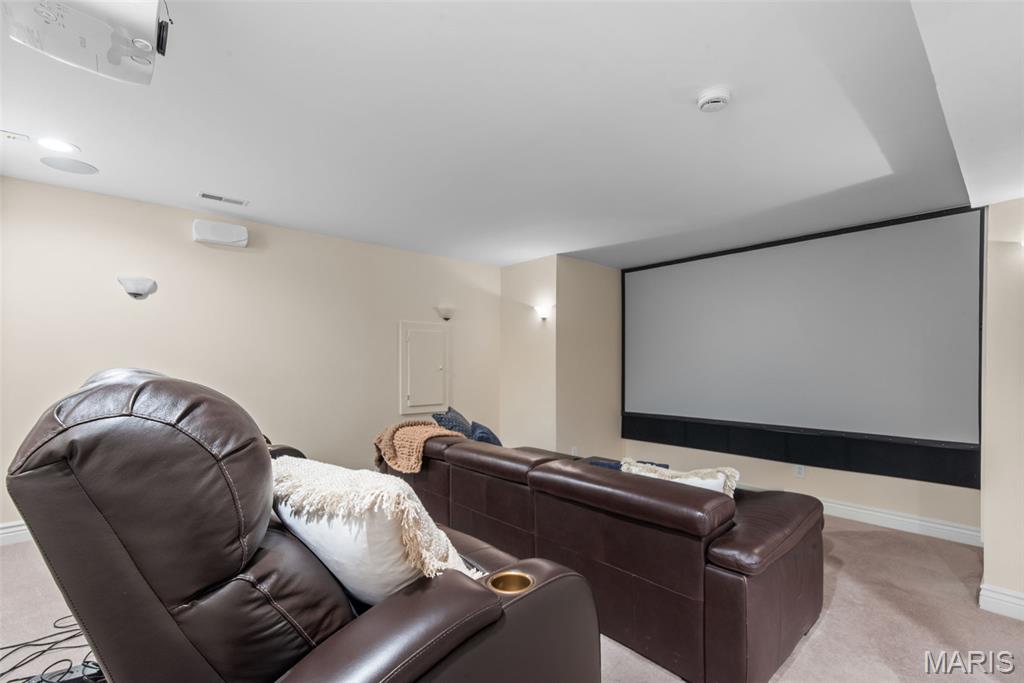 Clayton Gardens - Residential