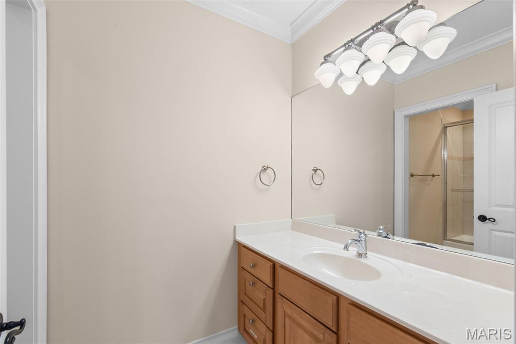 Clayton Gardens - Residential