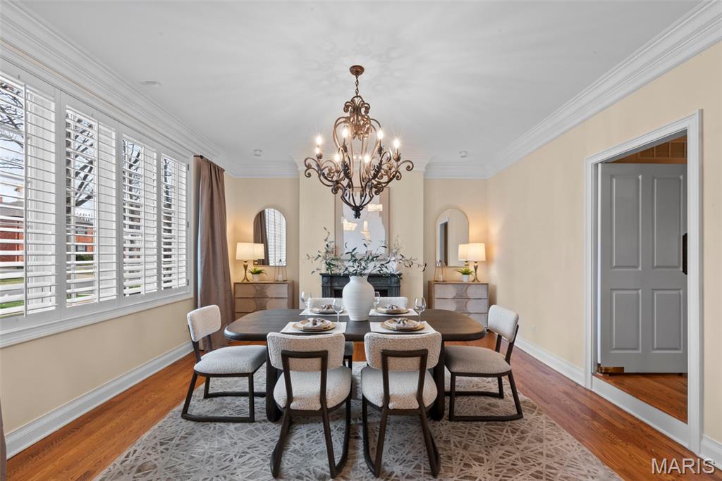 Clayton Gardens - Residential