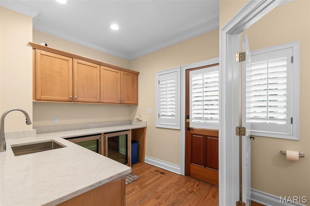 Clayton Gardens - Residential