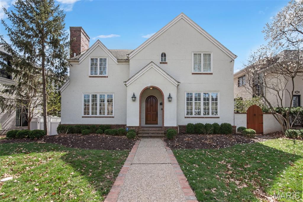 Clayton Gardens - Residential