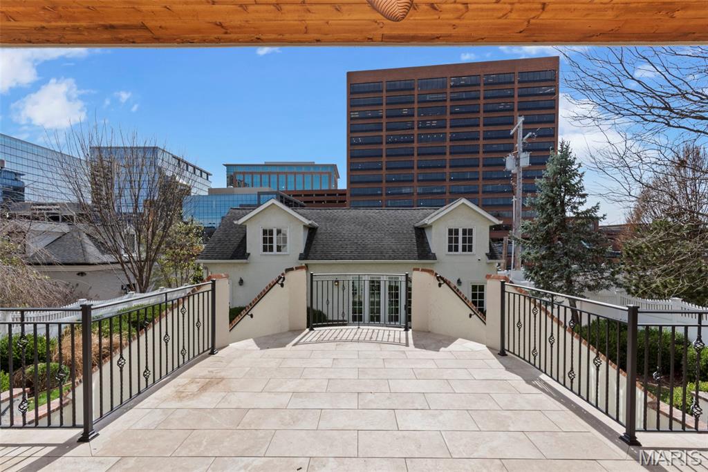 Clayton Gardens - Residential