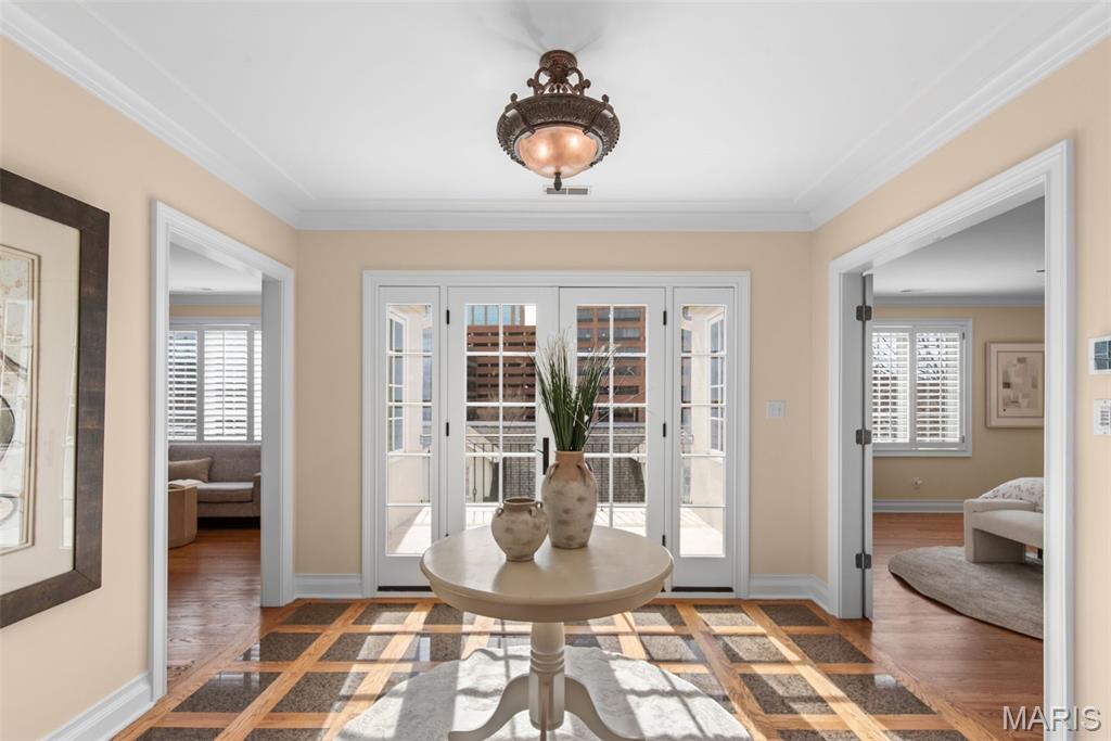 Clayton Gardens - Residential