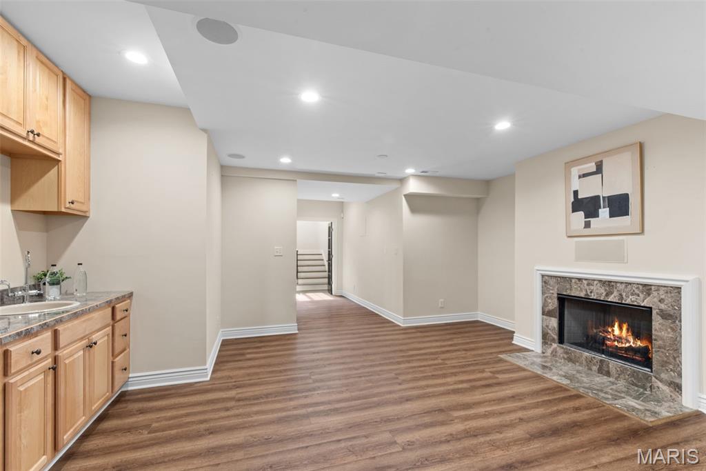 Clayton Gardens - Residential