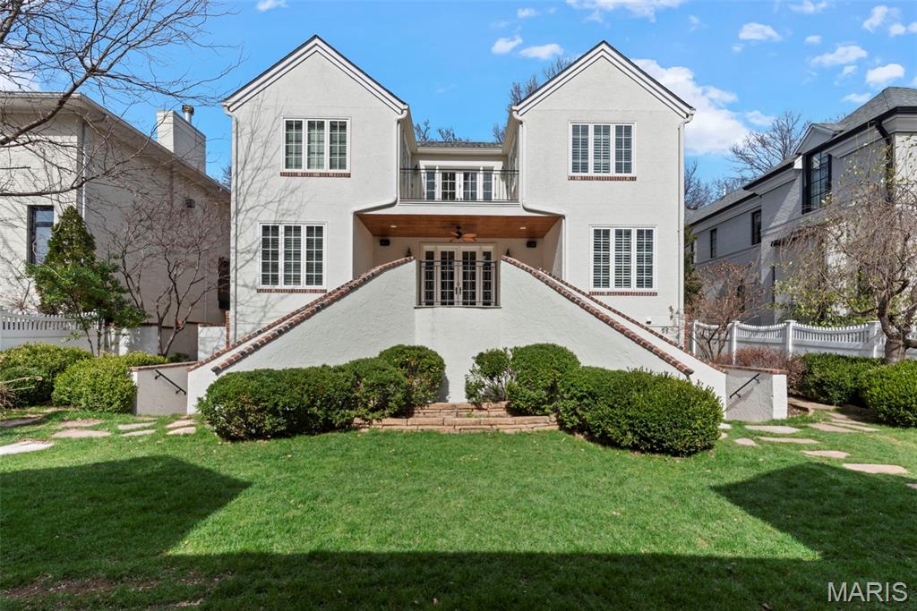 8130 Westmoreland Avenue