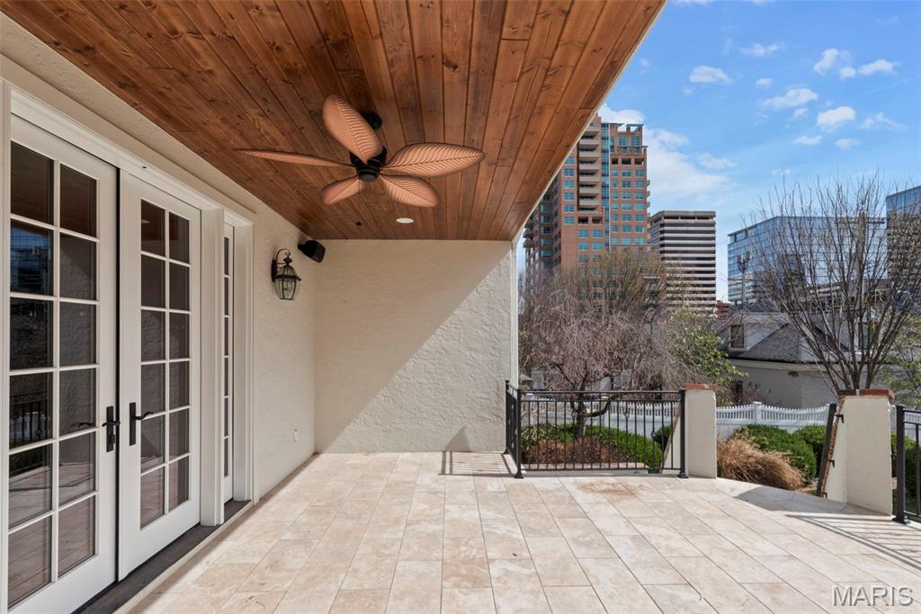 Clayton Gardens - Residential