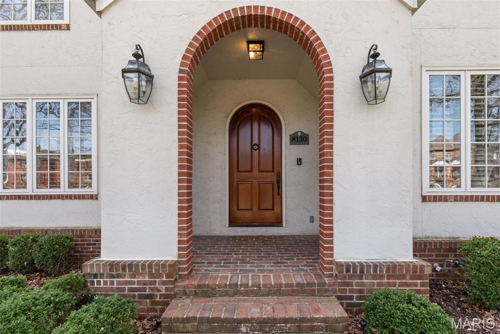 Clayton Gardens - Residential