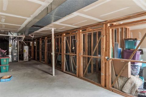 Tiny photo for 2336 Rutger St #B, St Louis, MO 63104 (MLS # 25056380)