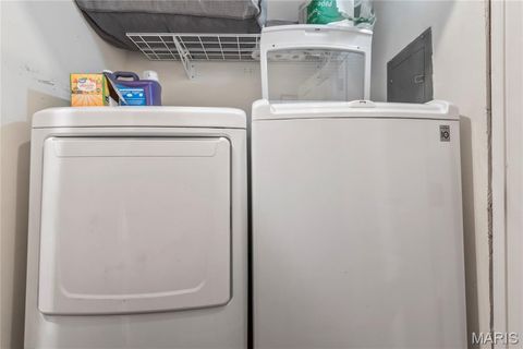 Tiny photo for 2336 Rutger St #B, St Louis, MO 63104 (MLS # 25056380)