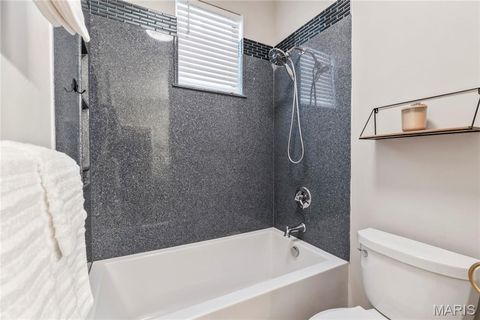 Tiny photo for 2336 Rutger St #B, St Louis, MO 63104 (MLS # 25056380)