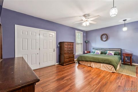 Tiny photo for 2336 Rutger St #B, St Louis, MO 63104 (MLS # 25056380)