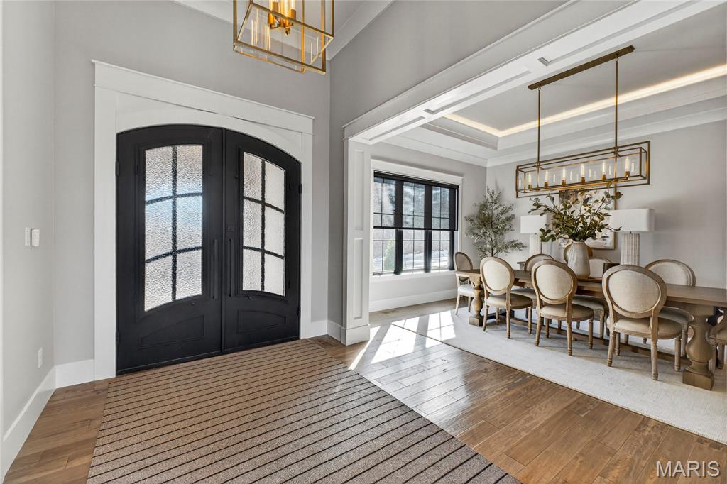 Wild Horse Bluffs - Residential