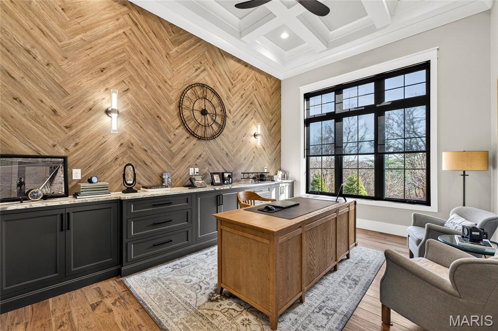 Wild Horse Bluffs - Residential