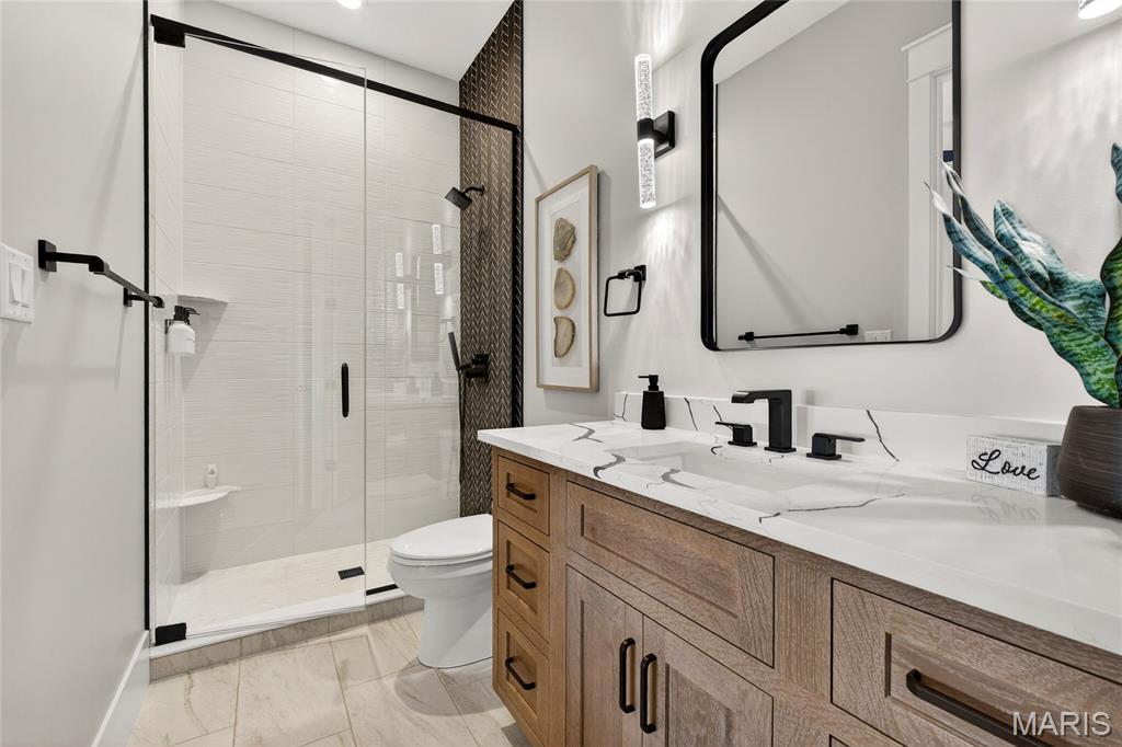 Wild Horse Bluffs - Residential