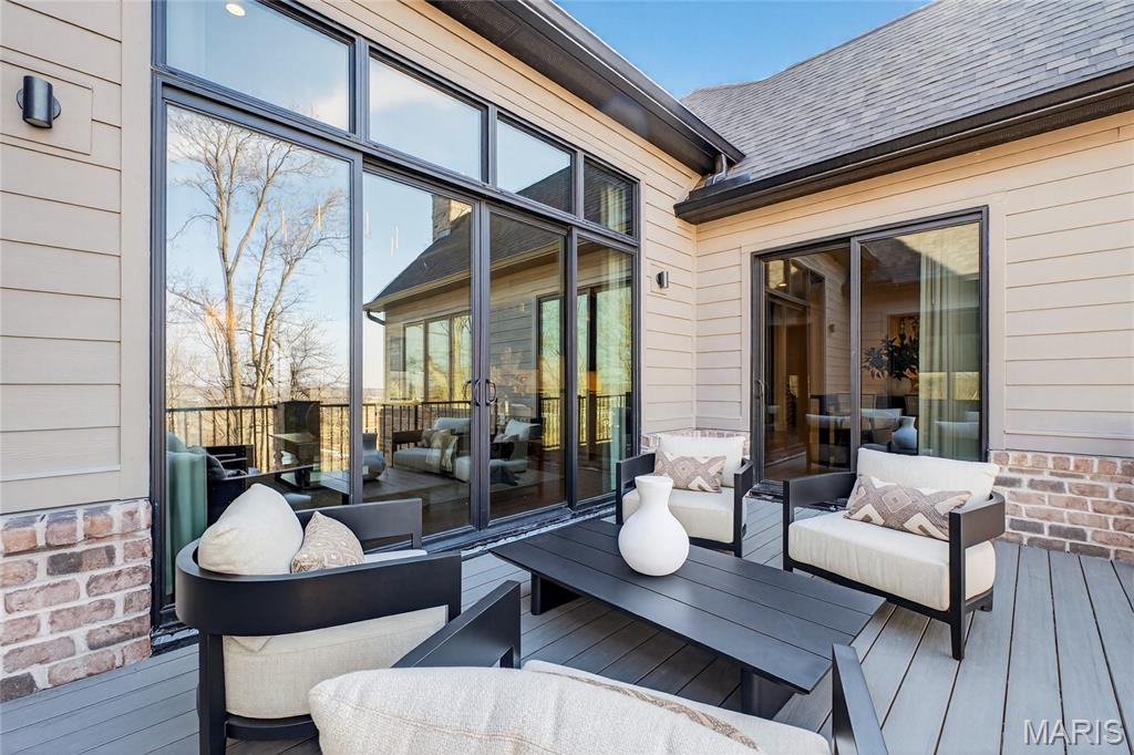 Wild Horse Bluffs - Residential