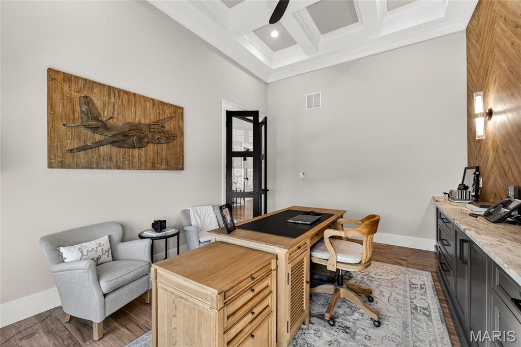 Wild Horse Bluffs - Residential