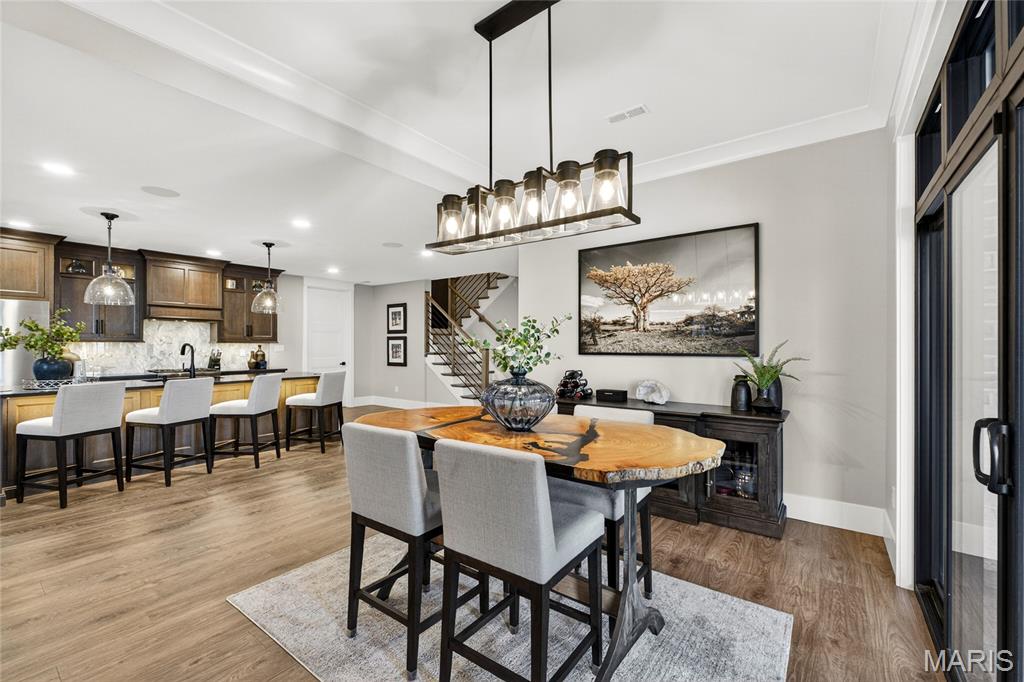 Wild Horse Bluffs - Residential