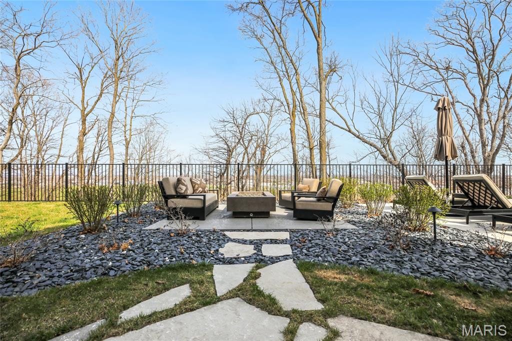 Wild Horse Bluffs - Residential