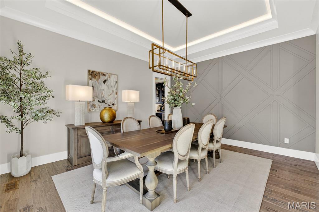 Wild Horse Bluffs - Residential