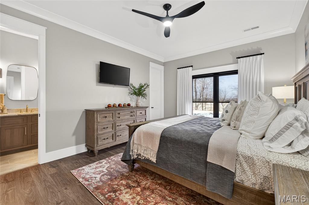 Wild Horse Bluffs - Residential