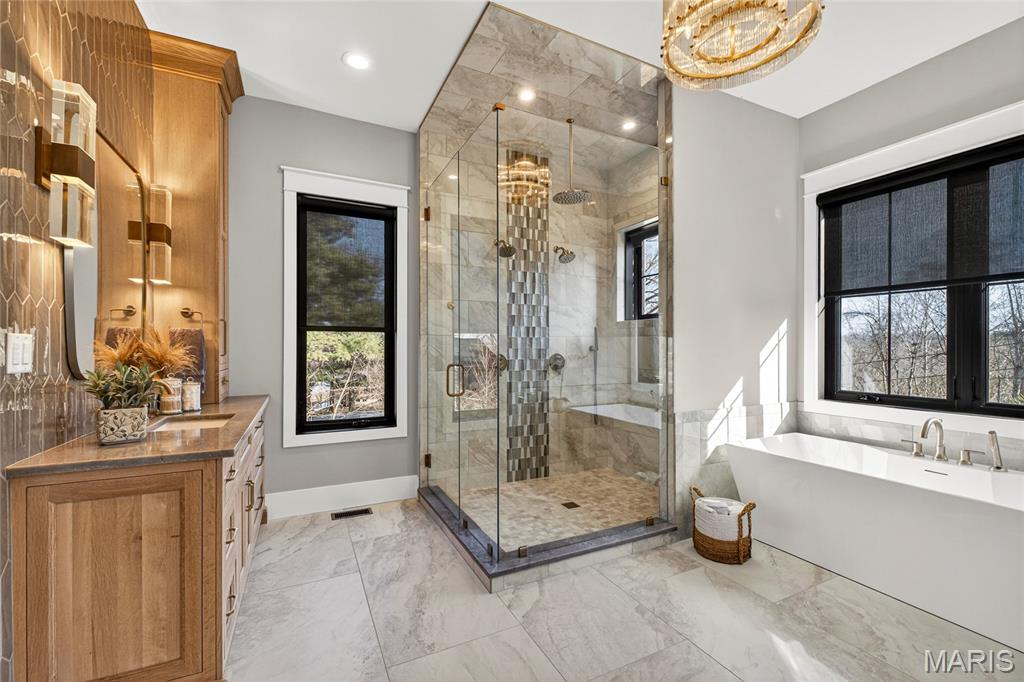 Wild Horse Bluffs - Residential