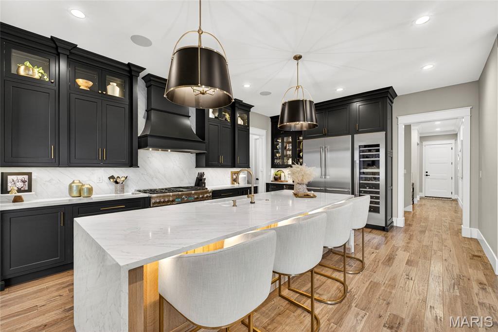 Wild Horse Bluffs - Residential