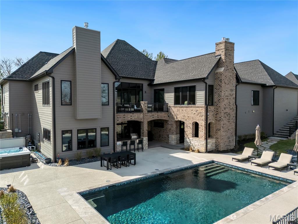 Wild Horse Bluffs - Residential