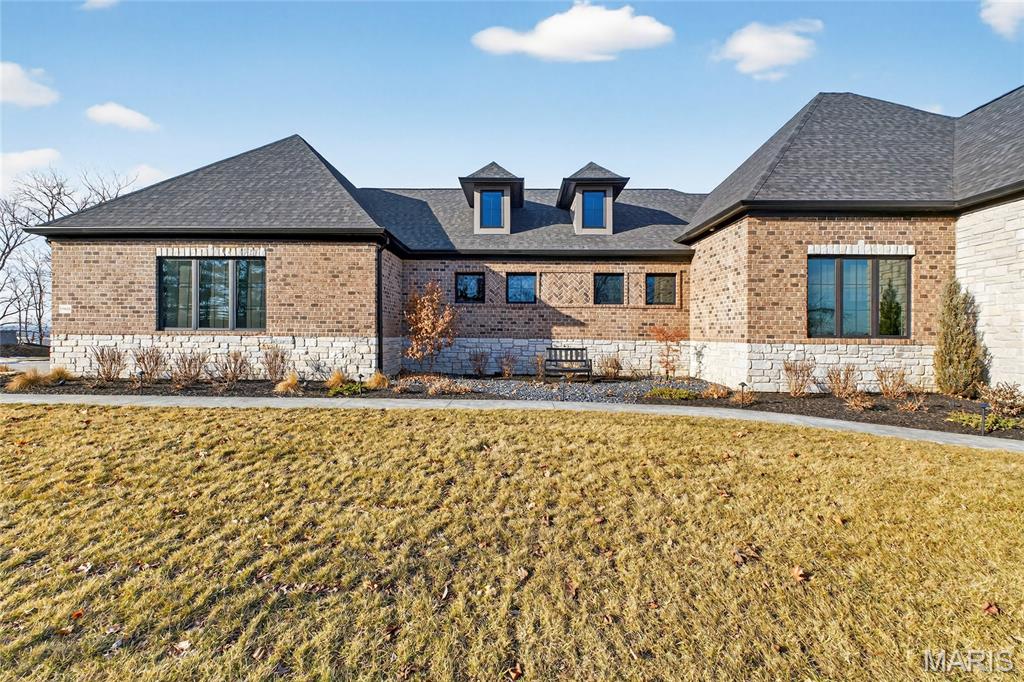 Wild Horse Bluffs - Residential