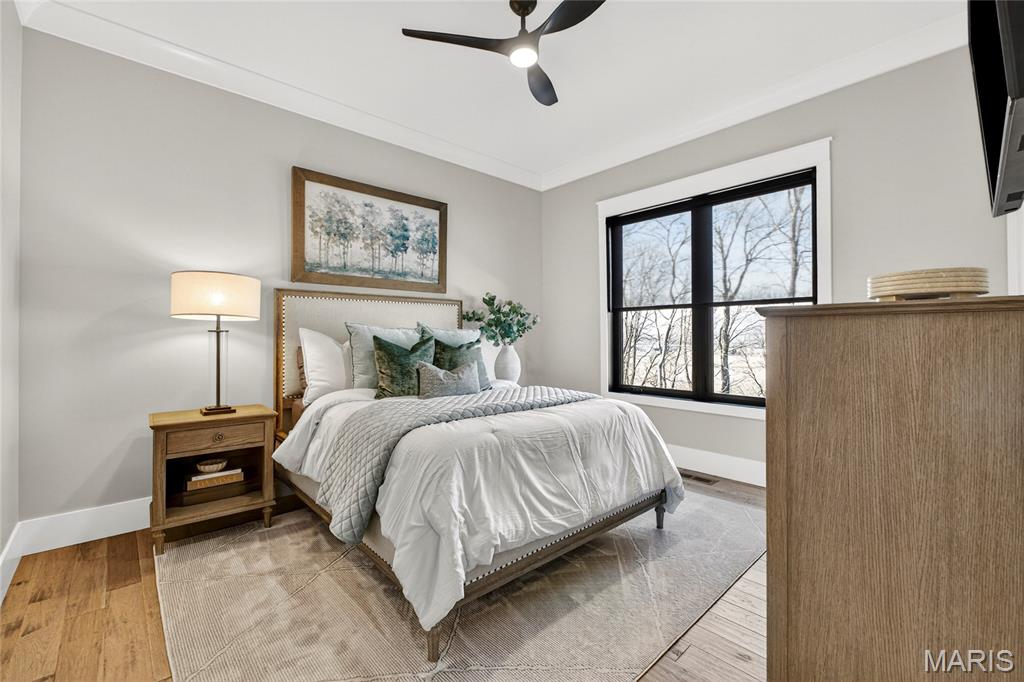 Wild Horse Bluffs - Residential