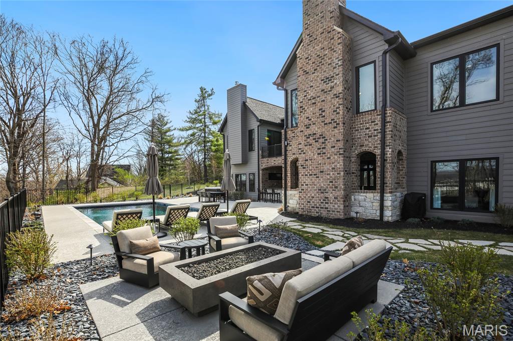 Wild Horse Bluffs - Residential