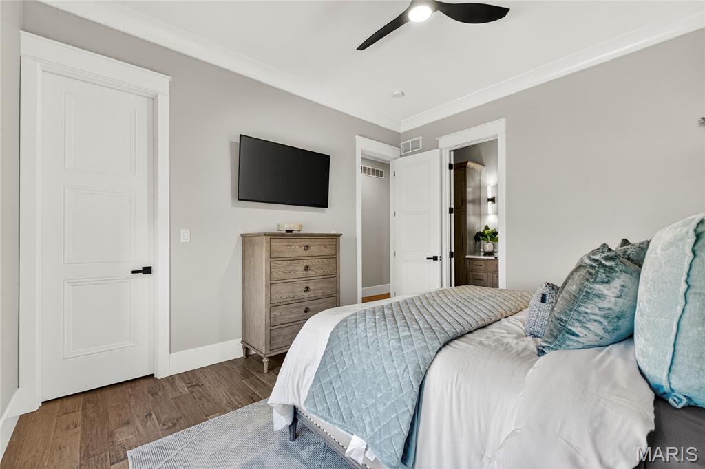 Wild Horse Bluffs - Residential