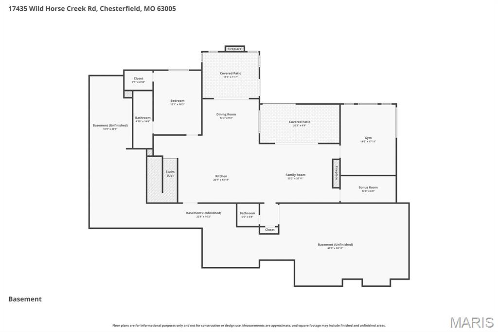 Wild Horse Bluffs - Residential