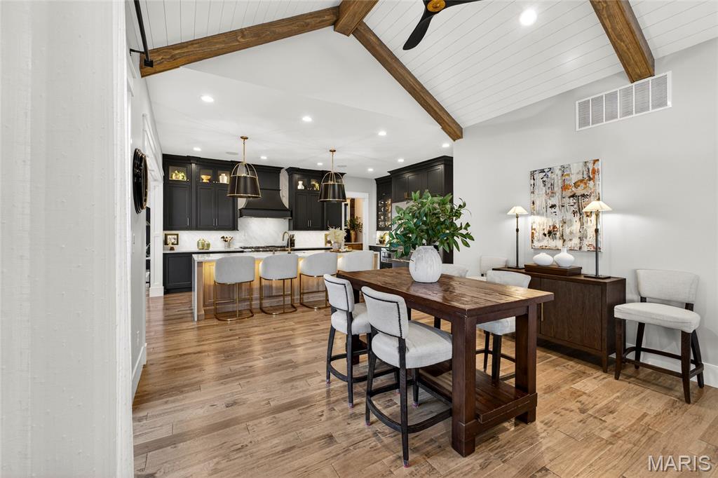 Wild Horse Bluffs - Residential