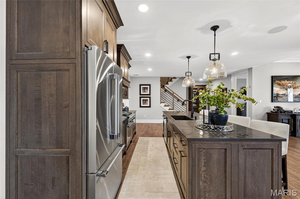 Wild Horse Bluffs - Residential