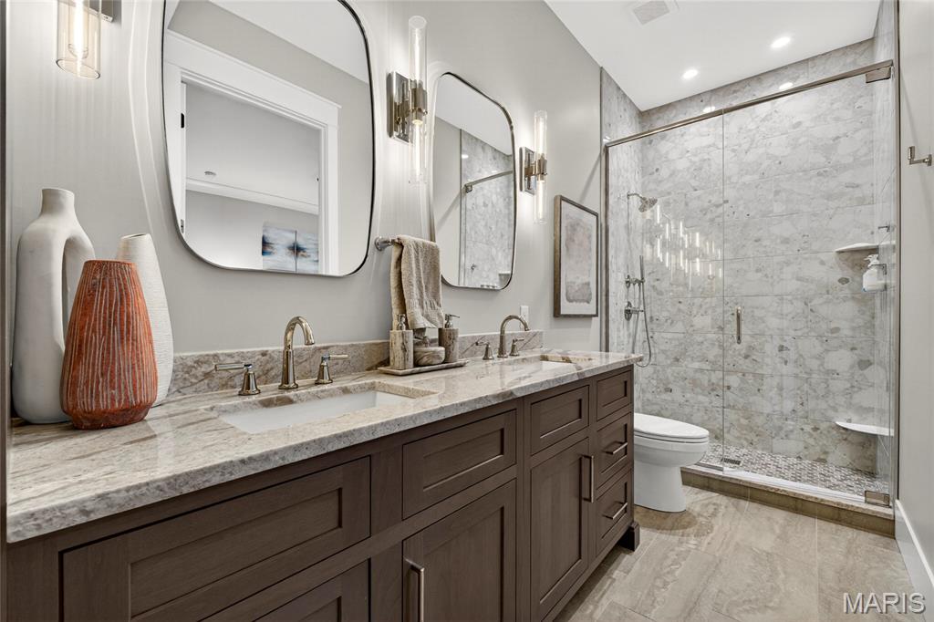 Wild Horse Bluffs - Residential